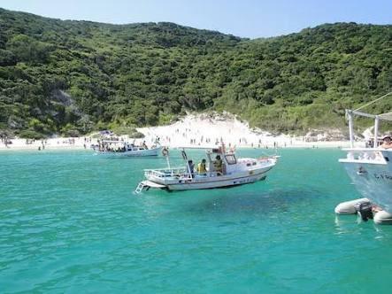Kitnet Arraial Do Cabo Praia Grande Екстериор снимка