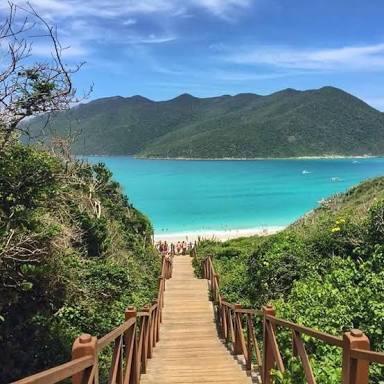 Kitnet Arraial Do Cabo Praia Grande Екстериор снимка