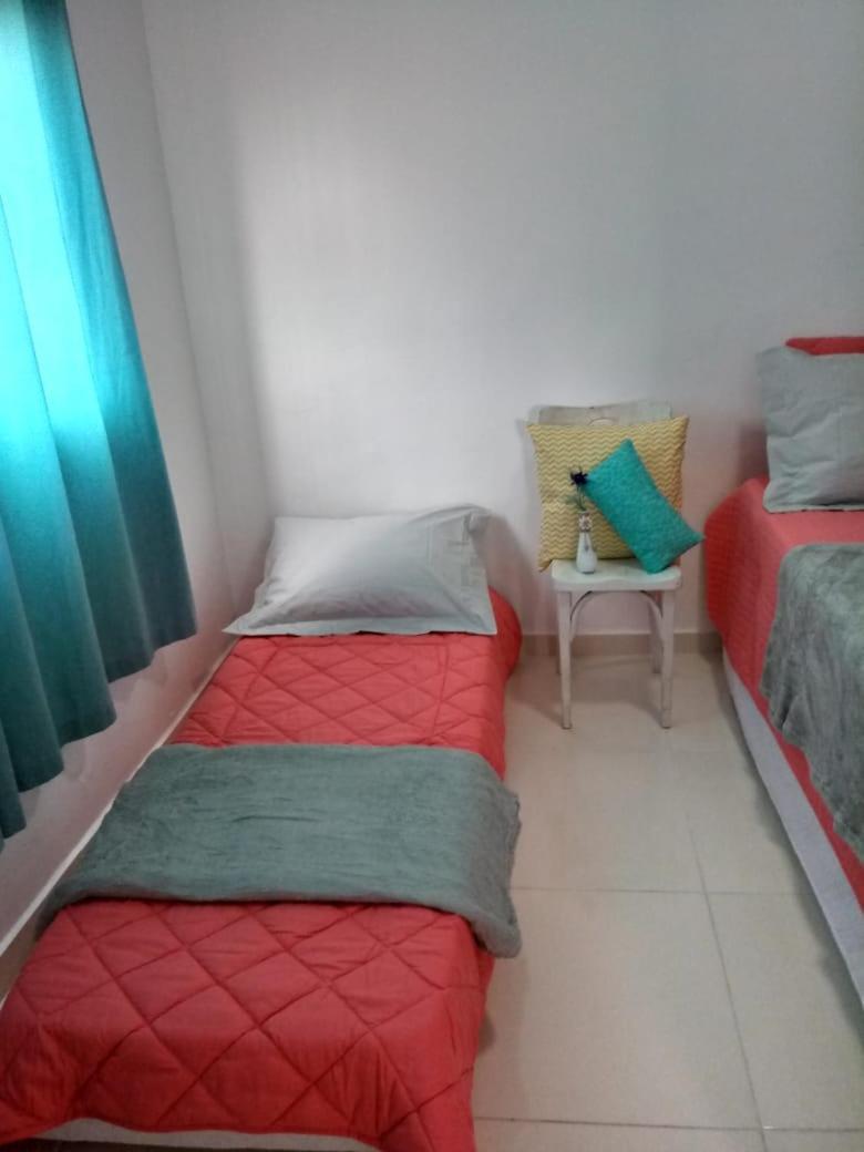 Kitnet Arraial Do Cabo Praia Grande Екстериор снимка