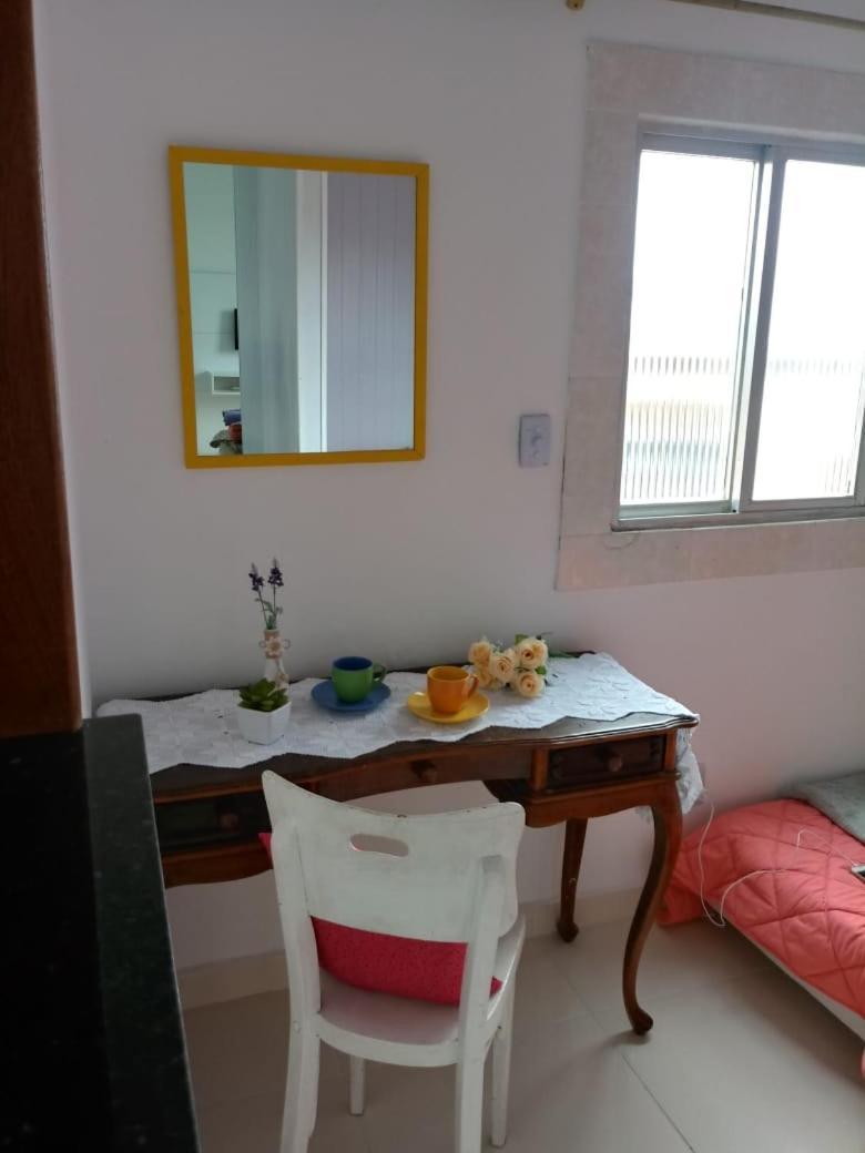 Kitnet Arraial Do Cabo Praia Grande Екстериор снимка